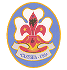 CASEGHA logo